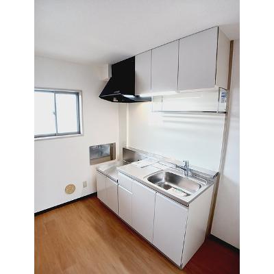若葉ハイツ 105【管理NO：1-005342601-01050】 ★家具家電は申し込み後に搬入します★ ★2026年10月上旬入居可能★の物件画像