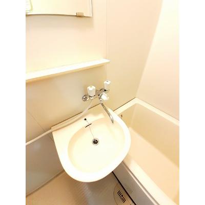 あうんハイツ 202【管理NO：1-004865401-02020】 ★家具家電は申し込み後に搬入します★ ★2026年10月上旬入居可能★の物件画像