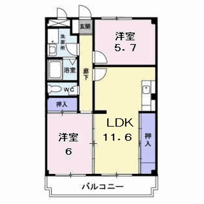 セレニオンハイツ 301【管理NO：1-003802401-03010】 ★家具家電は申し込み後に搬入します★ ★2026年10月中旬入居可能★の物件画像