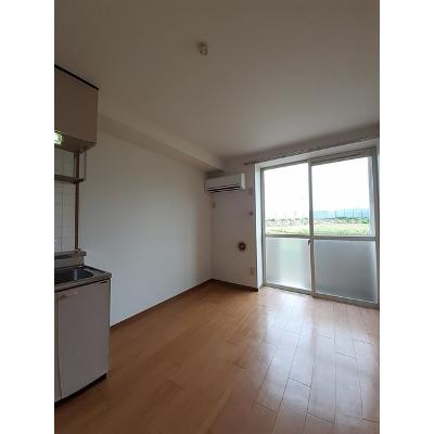 ニュ－エルディム立川　１ 105【管理NO：1-006212301-01040】 ★家具家電は申し込み後に搬入します★の物件画像