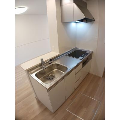 ユーリア　アイⅢ 103【管理NO：1-027348203-01030】 ★家具家電は申し込み後に搬入します★ ★2026年10月中旬入居可能★の物件画像