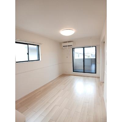 ＳＵＮ１６　金光Ⅳ 201【管理NO：1-026610302-02010】 ★家具家電は申し込み後に搬入します★の物件画像