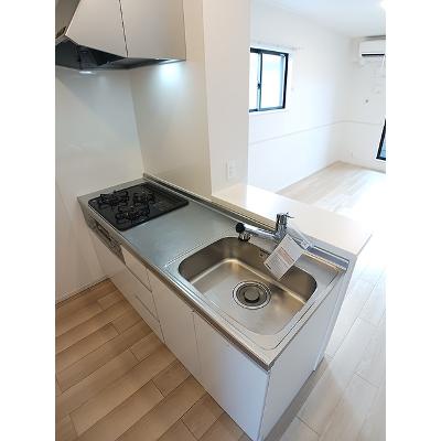 ＳＵＮ１６　金光Ⅳ 201【管理NO：1-026610302-02010】 ★家具家電は申し込み後に搬入します★の物件画像