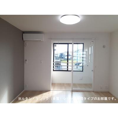 リード・ルミナ 203【管理NO：1-028812601-02030】 ★家具家電は申し込み後に搬入します★ ★2026年12月下旬入居可能★の物件画像