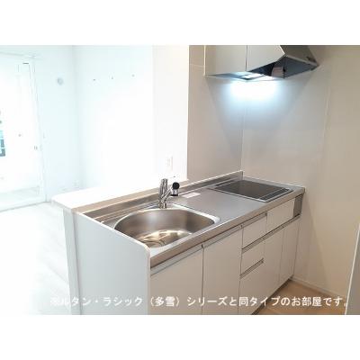 リード・ルミナ 203【管理NO：1-028812601-02030】 ★家具家電は申し込み後に搬入します★ ★2026年12月下旬入居可能★の物件画像