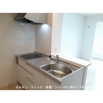リード・ルミナ 202【管理NO：1-028812601-02020】 ★家具家電は申し込み後に搬入します★ ★2026年12月下旬入居可能★の物件画像