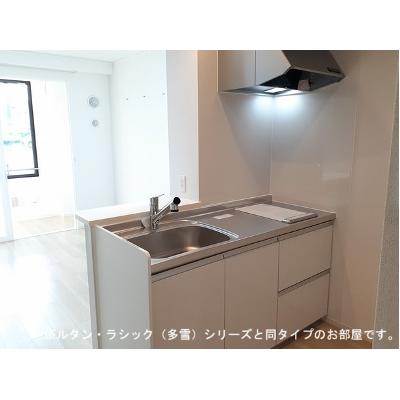 リード・ルミナ 103【管理NO：1-028812601-01030】 ★家具家電は申し込み後に搬入します★ ★2026年12月下旬入居可能★の物件画像