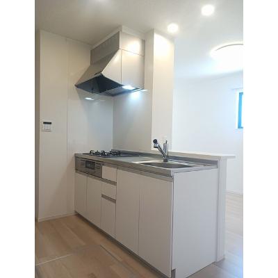 ウニコⅡ 101【管理NO：1-027836502-01010】 ★家具家電は申し込み後に搬入します★ ★2026年10月上旬入居可能★の物件画像
