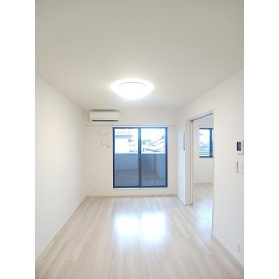 ホープ・アイ 202【管理NO：1-026443101-02020】 ★家具家電は申し込み後に搬入します★ ★2026年09月下旬入居可能★の物件画像