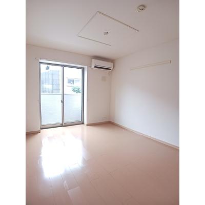 ラフドールＢ 101【管理NO：1-016975402-01010】 ★家具家電は申し込み後に搬入します★の物件画像