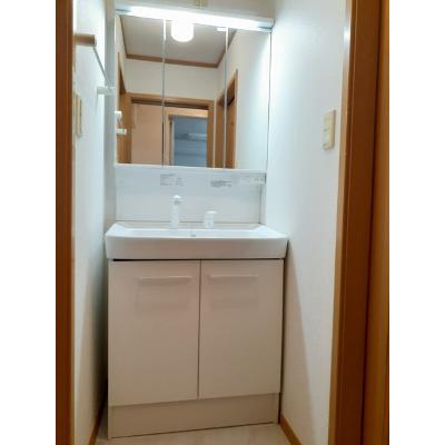 クロ－バ－ハウス 203【管理NO：1-012806901-02030】 ★家具家電は申し込み後に搬入します★ ★2026年09月下旬入居可能★の物件画像