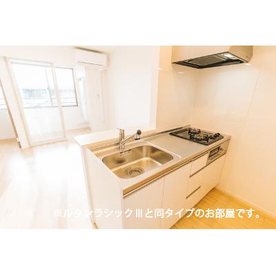 メゾン・セレニテ　Ｃ 302【管理NO：1-027636603-03020】 ★家具家電は申し込み後に搬入します★ ★2027年03月下旬入居可能★の物件画像
