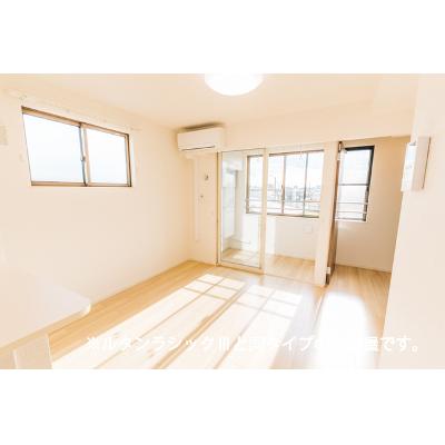 メゾン・セレニテ　Ｃ 301【管理NO：1-027636603-03010】 ★家具家電は申し込み後に搬入します★ ★2027年04月上旬入居可能★の物件画像