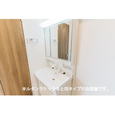 メゾン・セレニテ　Ｃ 301【管理NO：1-027636603-03010】 ★家具家電は申し込み後に搬入します★ ★2027年04月上旬入居可能★の物件画像