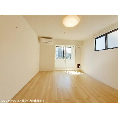 メゾン・セレニテ　Ｃ 207【管理NO：1-027636603-02070】 ★家具家電は申し込み後に搬入します★ ★2027年04月上旬入居可能★の物件画像