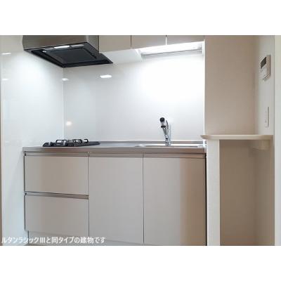 メゾン・セレニテ　Ｃ 207【管理NO：1-027636603-02070】 ★家具家電は申し込み後に搬入します★ ★2027年04月上旬入居可能★の物件画像