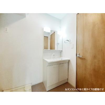 メゾン・セレニテ　Ｃ 201【管理NO：1-027636603-02010】 ★家具家電は申し込み後に搬入します★ ★2027年04月上旬入居可能★の物件画像