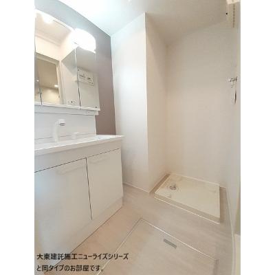 メゾン・セレニテ　Ｂ 102【管理NO：1-027636602-01020】 ★家具家電は申し込み後に搬入します★ ★2027年04月上旬入居可能★の物件画像