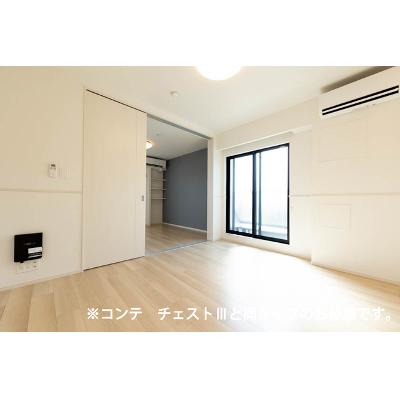 メゾン・セレニテ　Ａ 304【管理NO：1-027636601-03040】 ★家具家電は申し込み後に搬入します★ ★2027年04月上旬入居可能★の物件画像