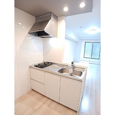 Ｍ’ｓ　ＮＩＪＩＧＡＨＡＭＡ 202【管理NO：1-026502201-02020】 ★家具家電は申し込み後に搬入します★の物件画像