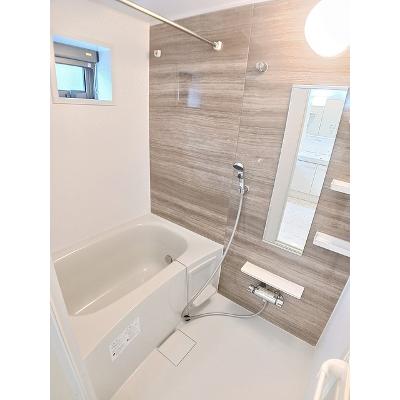 Ｍ’ｓ　ＮＩＪＩＧＡＨＡＭＡ 202【管理NO：1-026502201-02020】 ★家具家電は申し込み後に搬入します★の物件画像