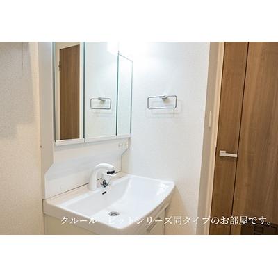 カーサ・フェリーチェ　Ⅰ 203【管理NO：1-028642501-02030】 ★家具家電は申し込み後に搬入します★ ★2027年01月下旬入居可能★の物件画像