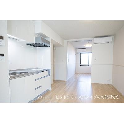 カーサ・フェリーチェ　Ⅰ 102【管理NO：1-028642501-01020】 ★家具家電は申し込み後に搬入します★ ★2027年01月下旬入居可能★の物件画像