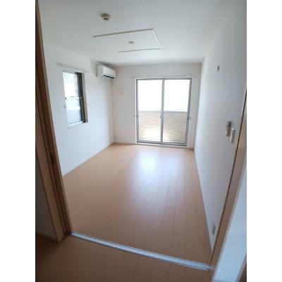 ヴィラ　ソレイユ　Ａ 101【管理NO：1-018581901-01010】 ★家具家電は申し込み後に搬入します★ ★2026年10月中旬入居可能★の物件画像