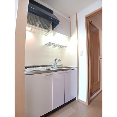 グラン・シエロ 307【管理NO：1-013947801-03070】 ★家具家電は申し込み後に搬入します★の物件画像