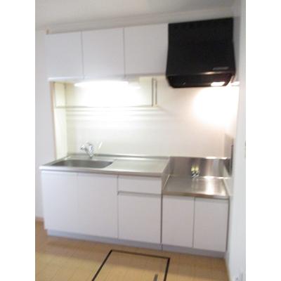 ビレッジ・清和 102【管理NO：1-015515401-01020】 ★家具家電は申し込み後に搬入します★ ★2026年09月上旬入居可能★の物件画像
