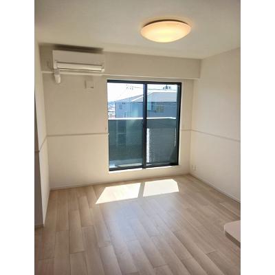 ヤマダハイムＡ 201【管理NO：1-027551701-02010】 ★家具家電は申し込み後に搬入します★ ★2026年09月中旬入居可能★の物件画像