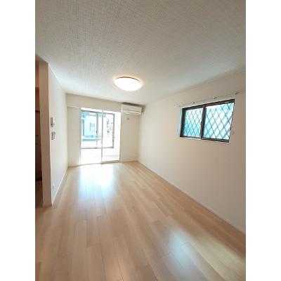 ガーデンハウスポライトリーＢ 101【管理NO：1-026264302-01010】 ★家具家電は申し込み後に搬入します★の物件画像
