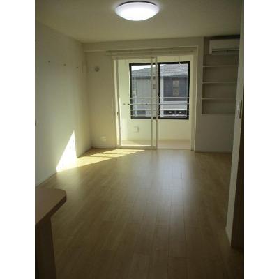 プレジールＢ 201【管理NO：1-024671902-02010】 ★家具家電は申し込み後に搬入します★の物件画像