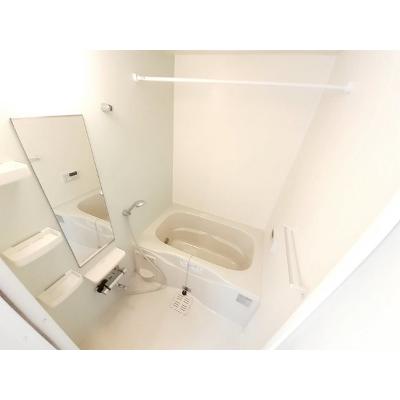 ルミナス 201【管理NO：1-021160801-02010】 ★家具家電は申し込み後に搬入します★ ★2026年10月上旬入居可能★の物件画像