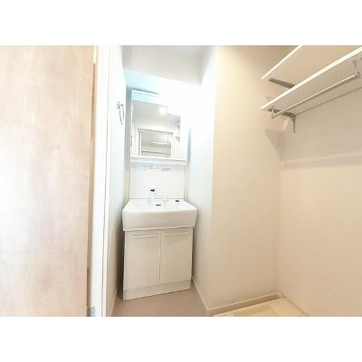 ロータス青山２ 105【管理NO：1-026205602-01040】 ★家具家電は申し込み後に搬入します★ ★2026年10月中旬入居可能★の物件画像