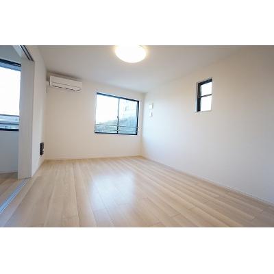 セレーノ洞海Ⅳ 201【管理NO：1-025992001-02010】 ★家具家電は申し込み後に搬入します★ ★2026年10月中旬入居可能★の物件画像