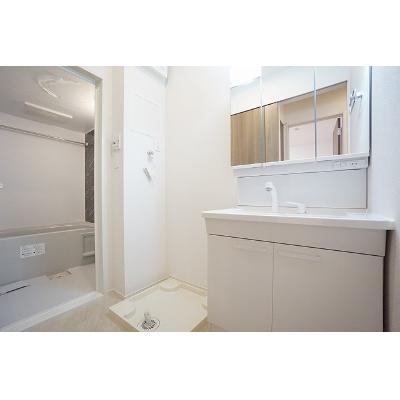 セレーノ洞海Ⅳ 201【管理NO：1-025992001-02010】 ★家具家電は申し込み後に搬入します★ ★2026年10月中旬入居可能★の物件画像
