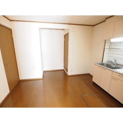 コンフォール芙蓉Ⅰ 103【管理NO：1-011703301-01030】 ★家具家電は申し込み後に搬入します★ ★2026年10月中旬入居可能★の物件画像