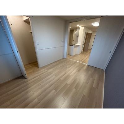 キングリー　Ⅱ 101【管理NO：1-027609702-01010】 ★家具家電は申し込み後に搬入します★ ★2026年10月中旬入居可能★の物件画像