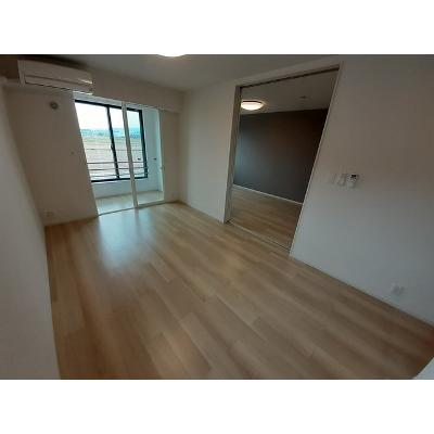 マジェスティック　Ⅲ 101【管理NO：1-026842403-01010】 ★家具家電は申し込み後に搬入します★ ★2026年10月中旬入居可能★の物件画像