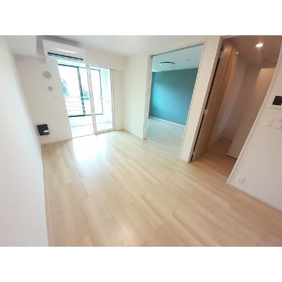 フェリーチェ　Ｂ 203【管理NO：1-026736902-02030】 ★家具家電は申し込み後に搬入します★ ★2026年10月上旬入居可能★の物件画像