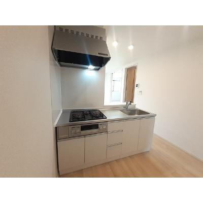 フェリーチェ　Ｂ 203【管理NO：1-026736902-02030】 ★家具家電は申し込み後に搬入します★ ★2026年10月上旬入居可能★の物件画像