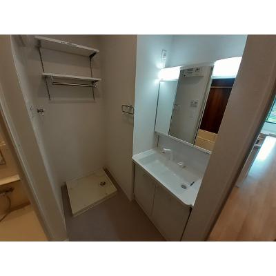 フェリーチェ　Ｂ 203【管理NO：1-026736902-02030】 ★家具家電は申し込み後に搬入します★ ★2026年10月上旬入居可能★の物件画像