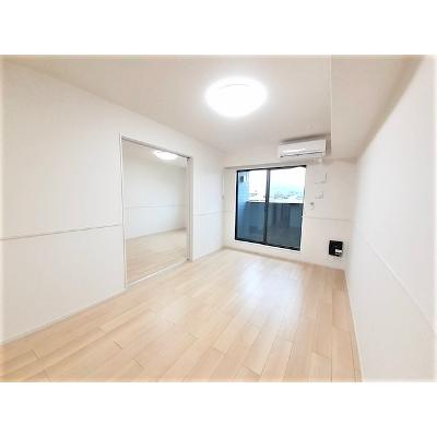 メレルカンＢ 203【管理NO：1-026604802-02030】 ★家具家電は申し込み後に搬入します★ ★2026年10月上旬入居可能★の物件画像