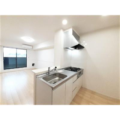 メレルカンＢ 203【管理NO：1-026604802-02030】 ★家具家電は申し込み後に搬入します★ ★2026年10月上旬入居可能★の物件画像