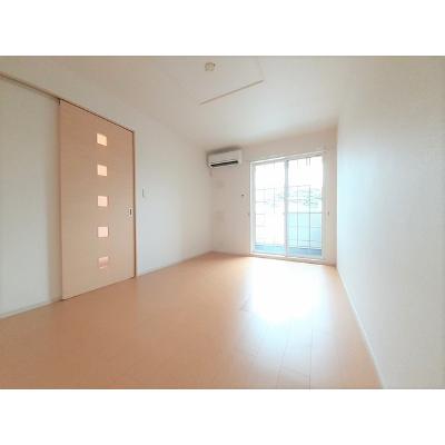 うらら１番館 103【管理NO：1-017560301-01030】 ★家具家電は申し込み後に搬入します★ ★2026年10月上旬入居可能★の物件画像