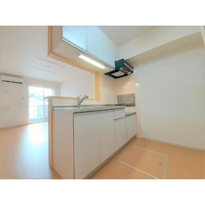 うらら１番館 103【管理NO：1-017560301-01030】 ★家具家電は申し込み後に搬入します★ ★2026年10月上旬入居可能★の物件画像