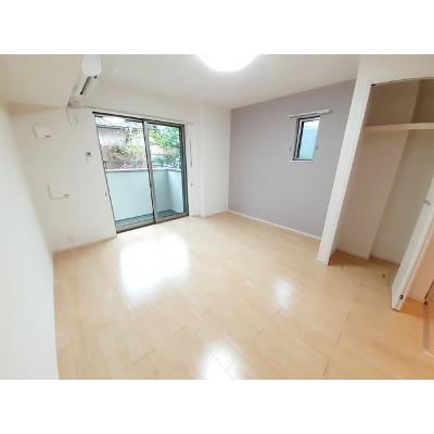 サウス　フォアフロント　Ⅰ 104【管理NO：1-022285901-01040】 ★家具家電は申し込み後に搬入します★ ★2026年09月中旬入居可能★の物件画像