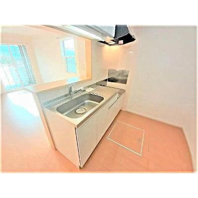 うらら１番館 101【管理NO：1-017560301-01010】 ★家具家電は申し込み後に搬入します★ ★2026年10月上旬入居可能★の物件画像