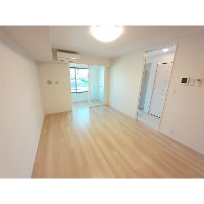 ライジング　サン　Ⅱ 102【管理NO：1-026213201-01020】 ★家具家電は申し込み後に搬入します★ ★2026年10月中旬入居可能★の物件画像